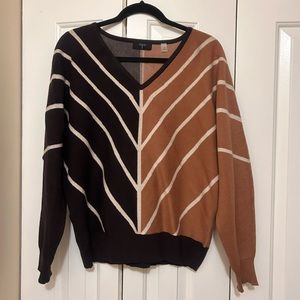 Brand new size L sweater